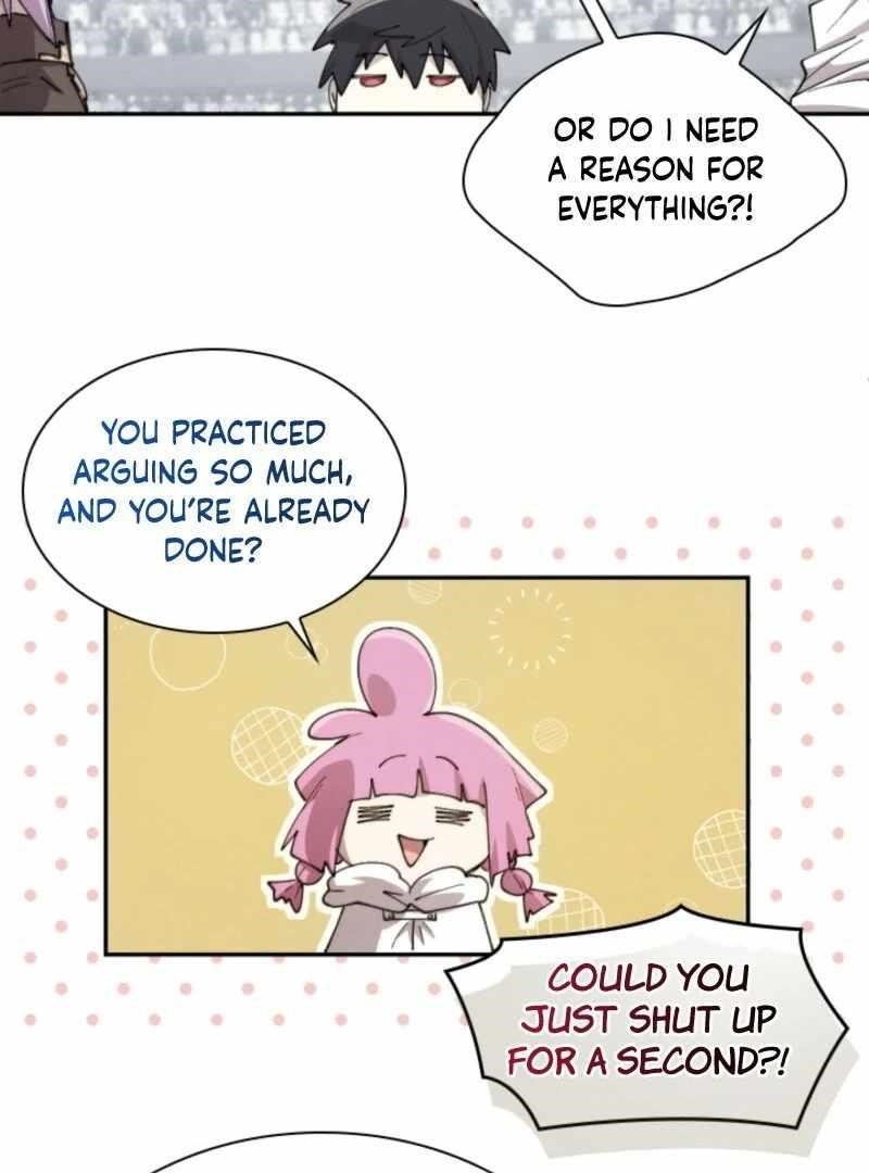 The Great Mage of the Hero’s Party Reincarnates Chapter 94 - Page 57