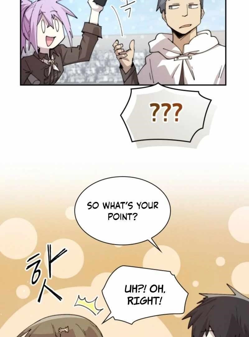 The Great Mage of the Hero’s Party Reincarnates Chapter 94 - Page 60