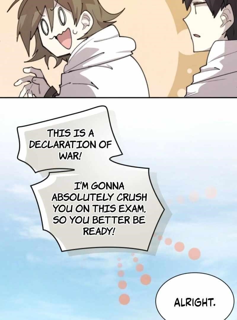 The Great Mage of the Hero’s Party Reincarnates Chapter 94 - Page 61