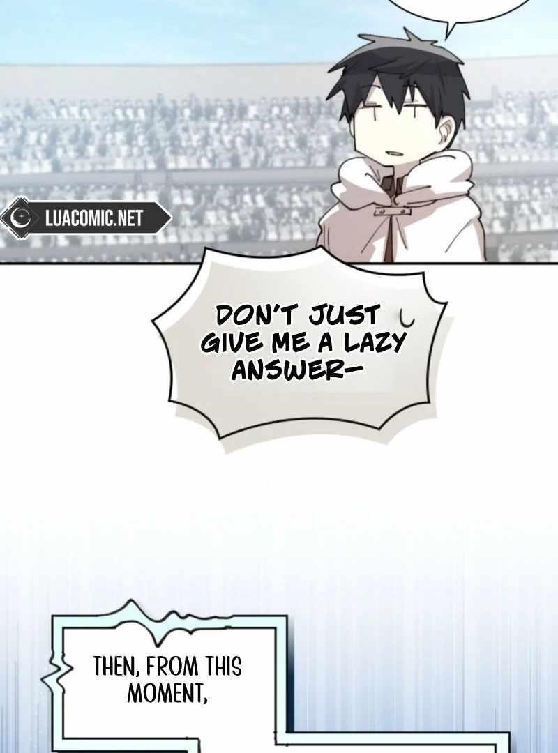 The Great Mage of the Hero’s Party Reincarnates Chapter 94 - Page 62