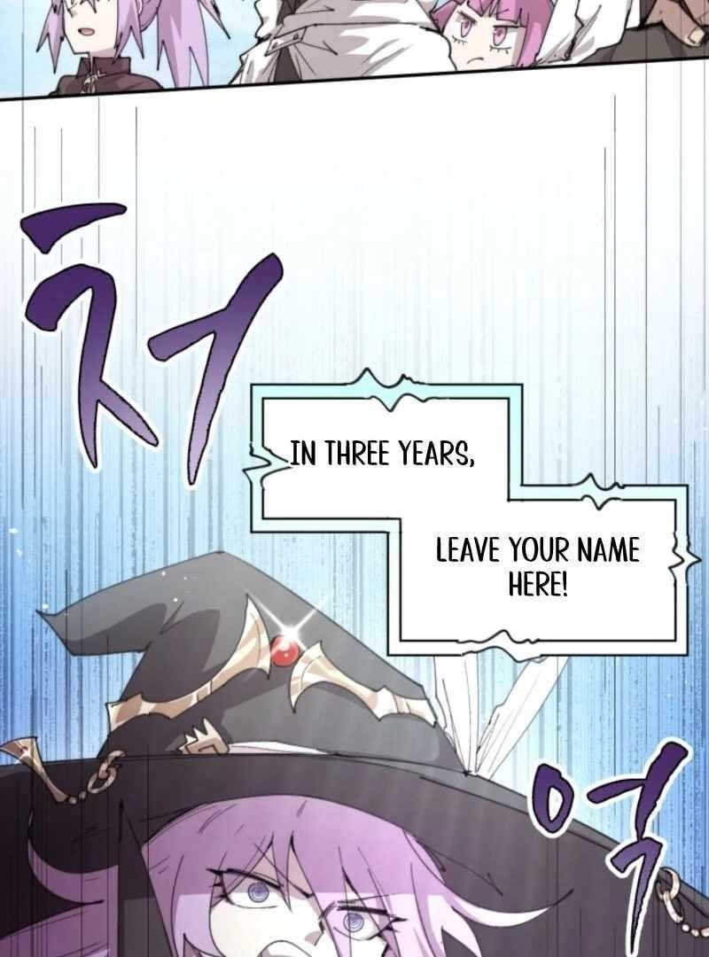 The Great Mage of the Hero’s Party Reincarnates Chapter 94 - Page 71