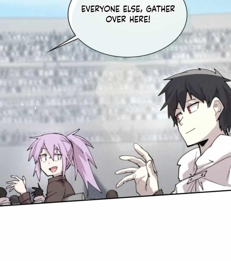 The Great Mage of the Hero’s Party Reincarnates Chapter 94 - Page 75