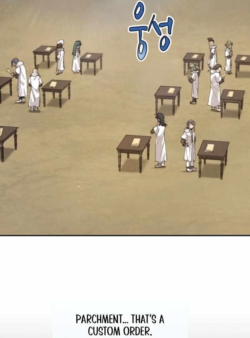 The Great Mage of the Hero’s Party Reincarnates Chapter 94 - Page 77