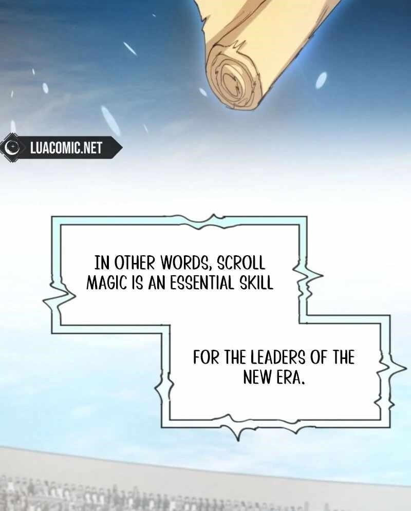 The Great Mage of the Hero’s Party Reincarnates Chapter 94 - Page 87