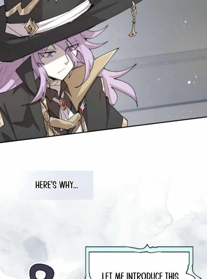 The Great Mage of the Hero’s Party Reincarnates Chapter 94 - Page 89