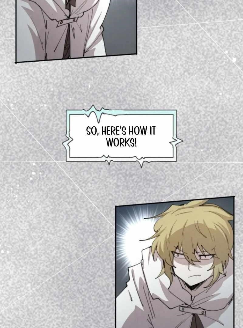 The Great Mage of the Hero’s Party Reincarnates Chapter 94 - Page 94