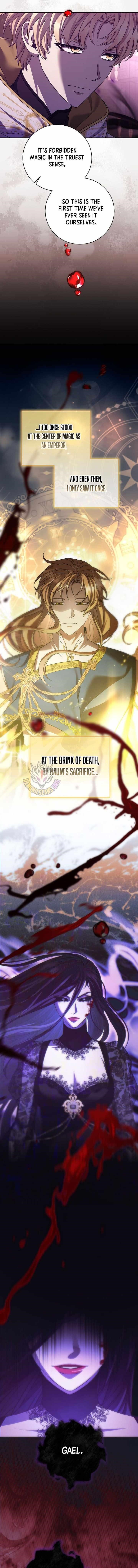 Margrave’s Bastard Son was The Emperor Chapter 103 - Page 9