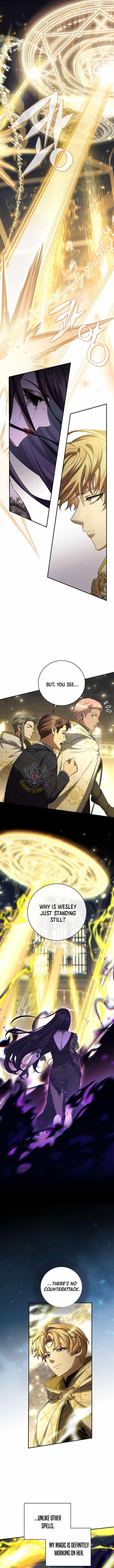 Margrave’s Bastard Son was The Emperor Chapter 104 - Page 7