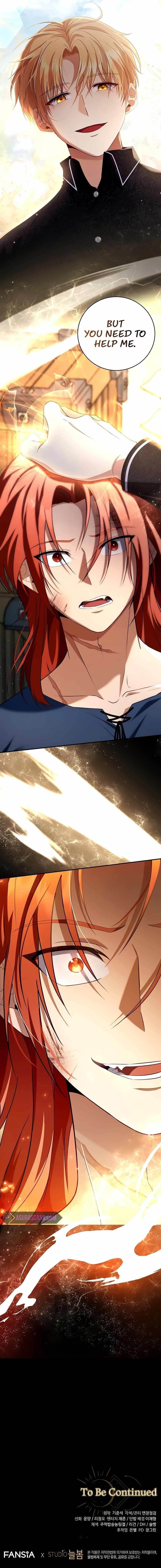 Margrave’s Bastard Son was The Emperor Chapter 5 - Page 14