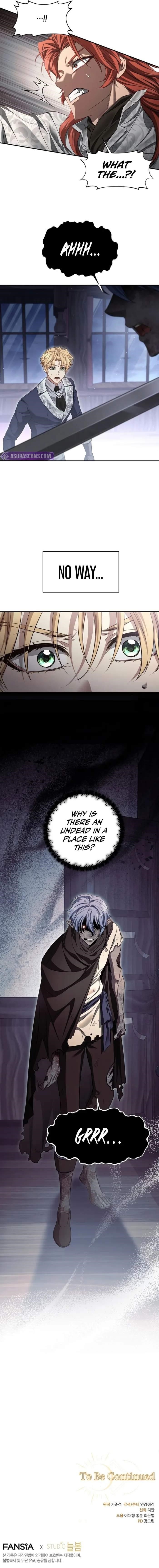 Margrave’s Bastard Son was The Emperor Chapter 68 - Page 9