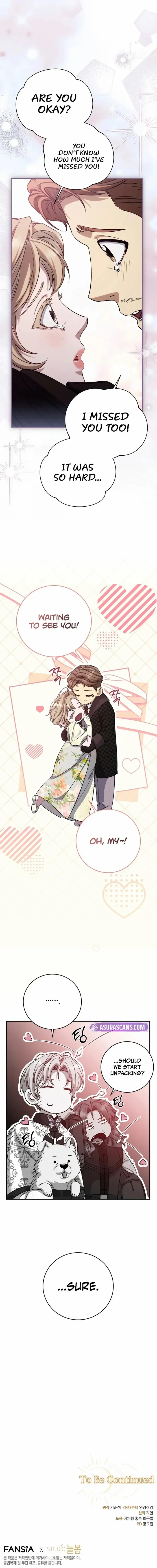 Margrave’s Bastard Son was The Emperor Chapter 76 - Page 13