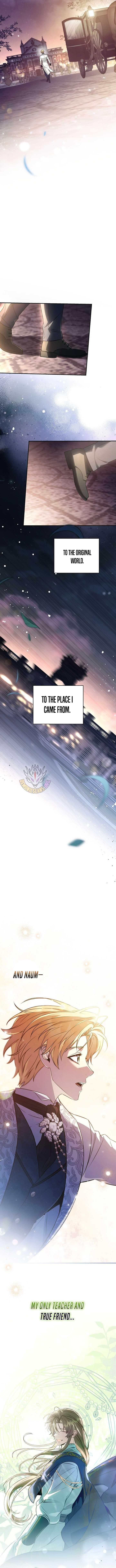 Margrave’s Bastard Son was The Emperor Chapter 79 - Page 4