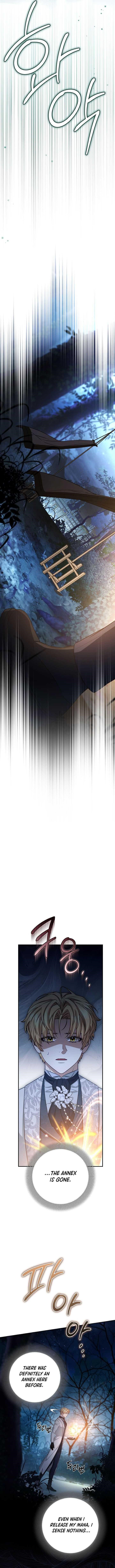 Margrave’s Bastard Son was The Emperor Chapter 79 - Page 5