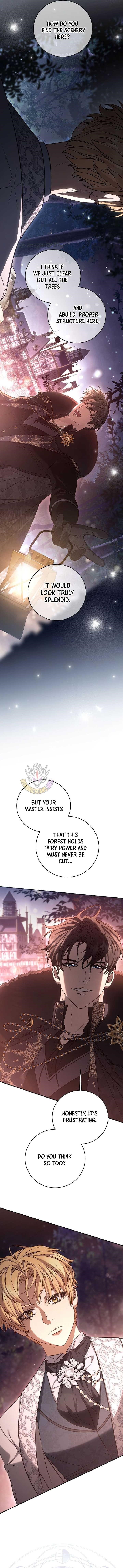 Margrave’s Bastard Son was The Emperor Chapter 79 - Page 9