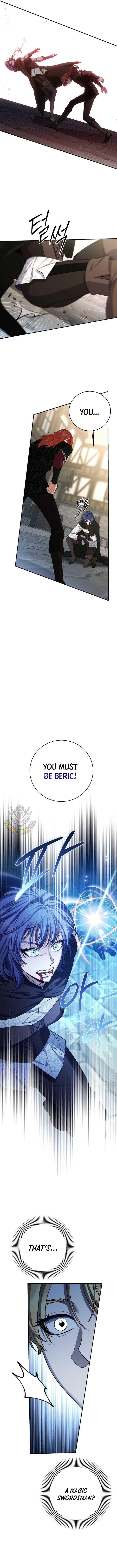 Margrave’s Bastard Son was The Emperor Chapter 80 - Page 13