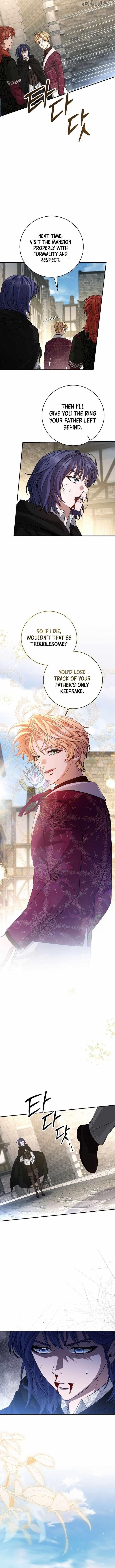 Margrave’s Bastard Son was The Emperor Chapter 81 - Page 10