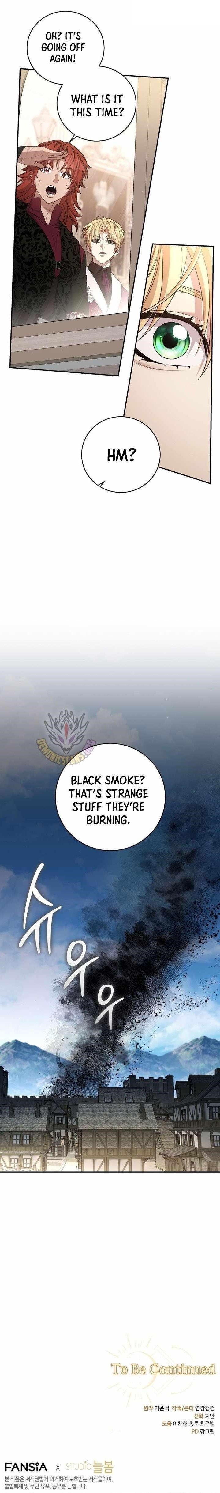 Margrave’s Bastard Son was The Emperor Chapter 81 - Page 15