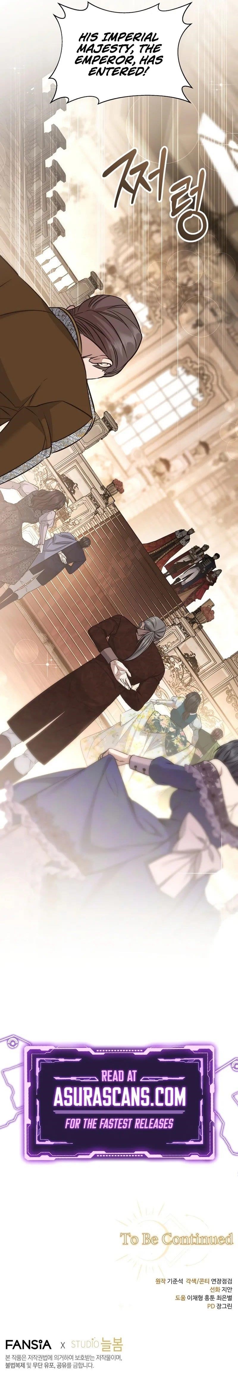 Margrave’s Bastard Son was The Emperor Chapter 82 - Page 13