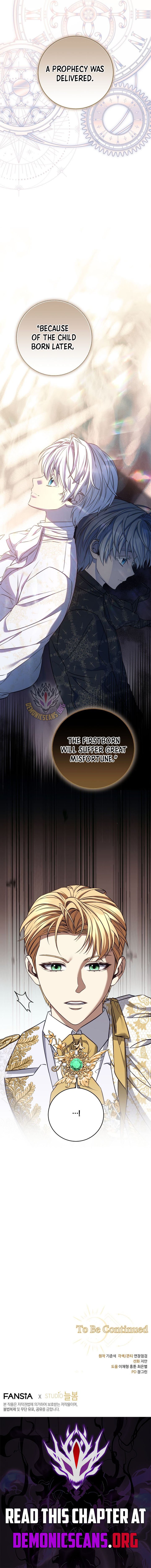 Margrave’s Bastard Son was The Emperor Chapter 83 - Page 15