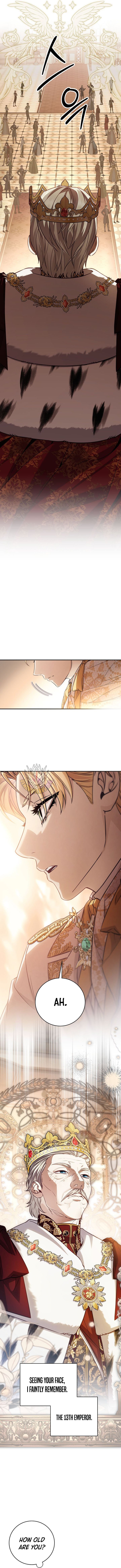 Margrave’s Bastard Son was The Emperor Chapter 83 - Page 2