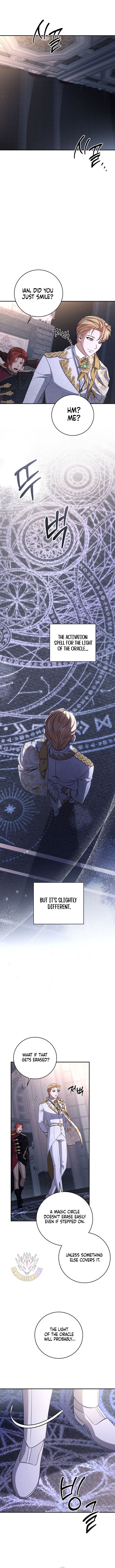 Margrave’s Bastard Son was The Emperor Chapter 84 - Page 7