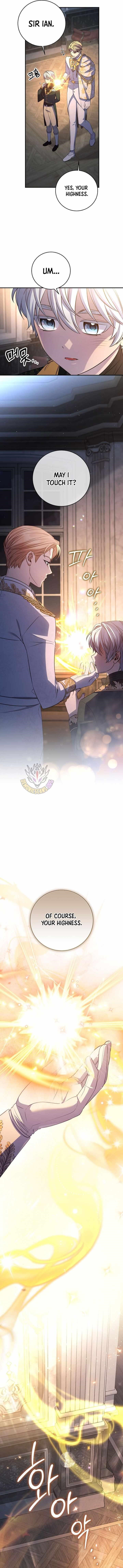 Margrave’s Bastard Son was The Emperor Chapter 86 - Page 14