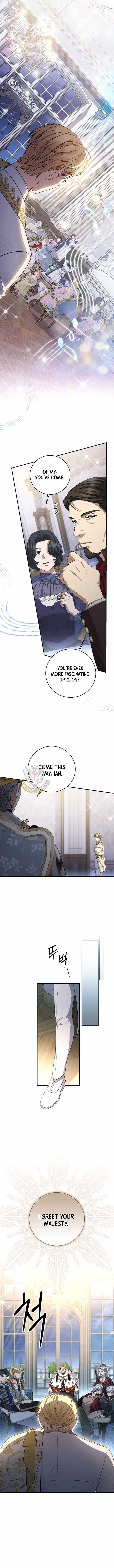 Margrave’s Bastard Son was The Emperor Chapter 86 - Page 5