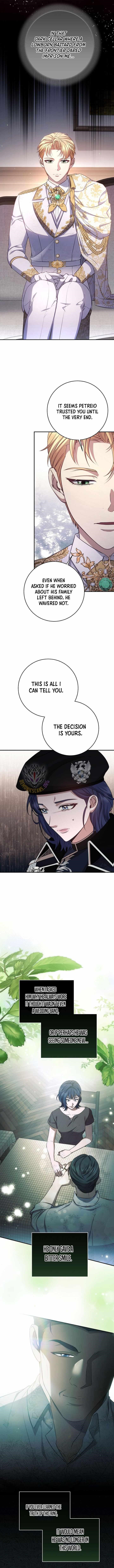 Margrave’s Bastard Son was The Emperor Chapter 88 - Page 13