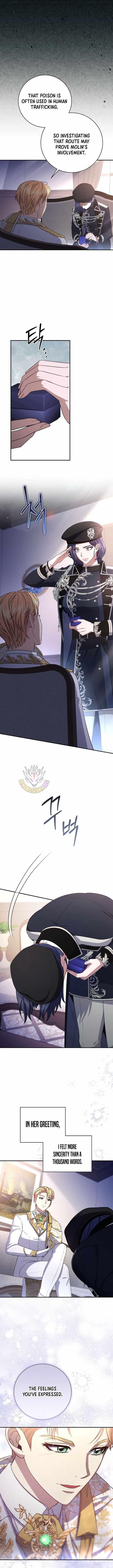 Margrave’s Bastard Son was The Emperor Chapter 88 - Page 14