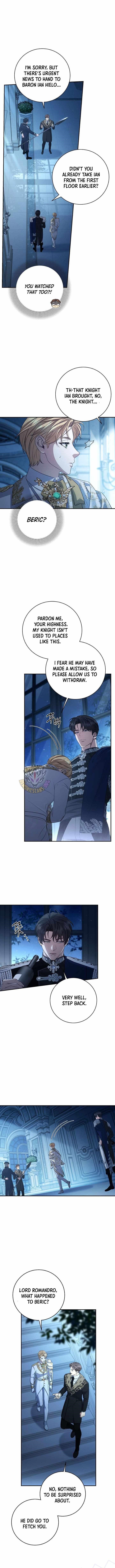 Margrave’s Bastard Son was The Emperor Chapter 88 - Page 2