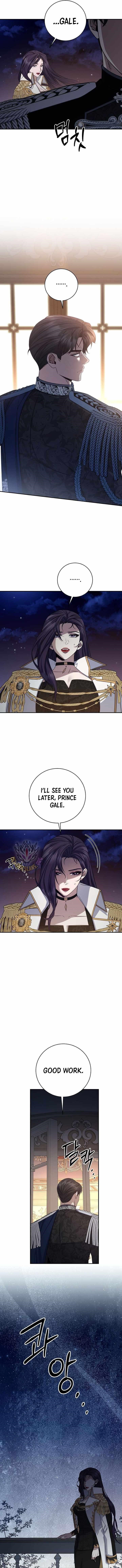 Margrave’s Bastard Son was The Emperor Chapter 89 - Page 10