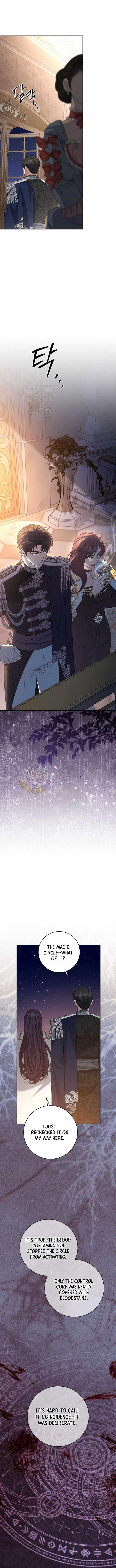 Margrave’s Bastard Son was The Emperor Chapter 89 - Page 6