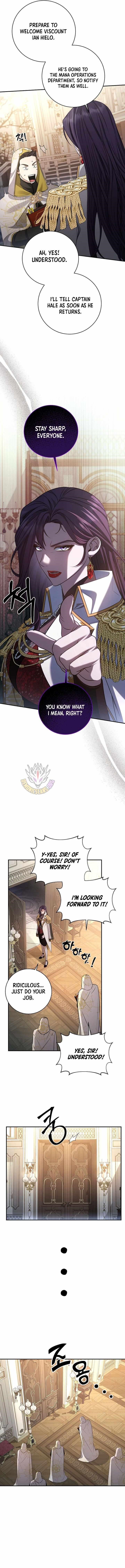 Margrave’s Bastard Son was The Emperor Chapter 90 - Page 7