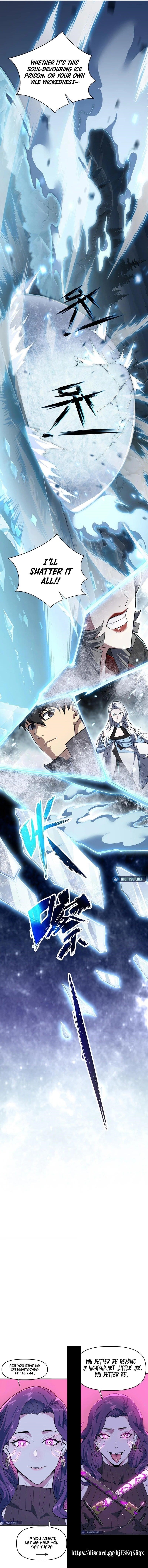 I Contracted Myself Chapter 104 - Page 12