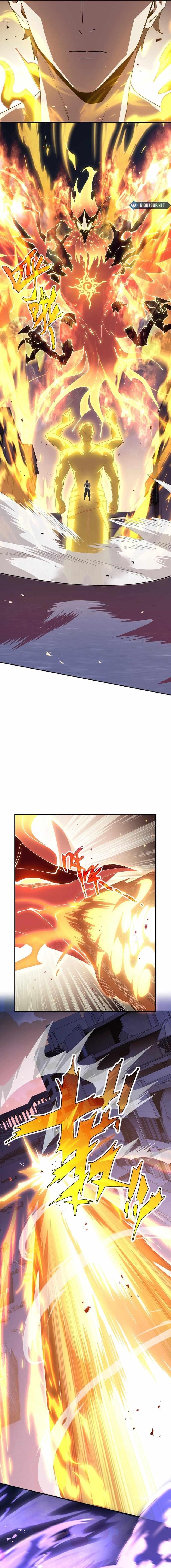 I Contracted Myself Chapter 107 - Page 11