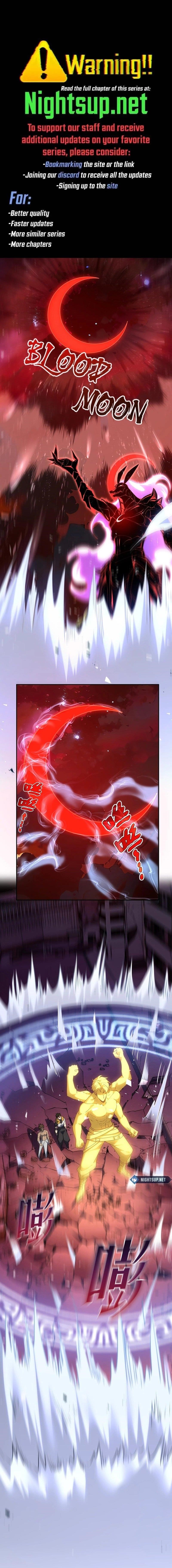 I Contracted Myself Chapter 108 - Page 1