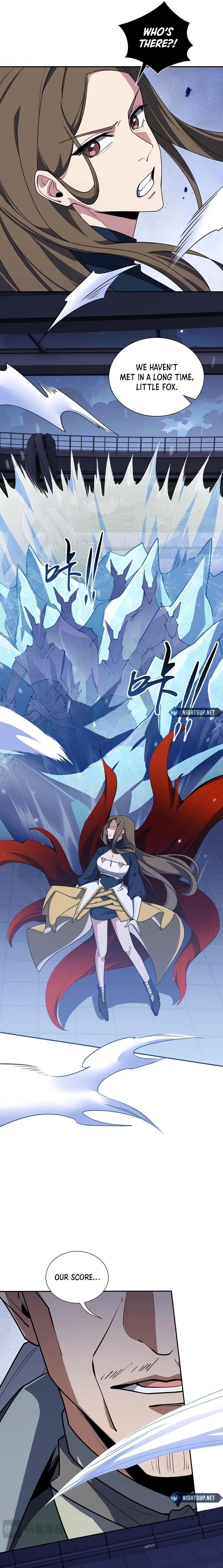 I Contracted Myself Chapter 108 - Page 14