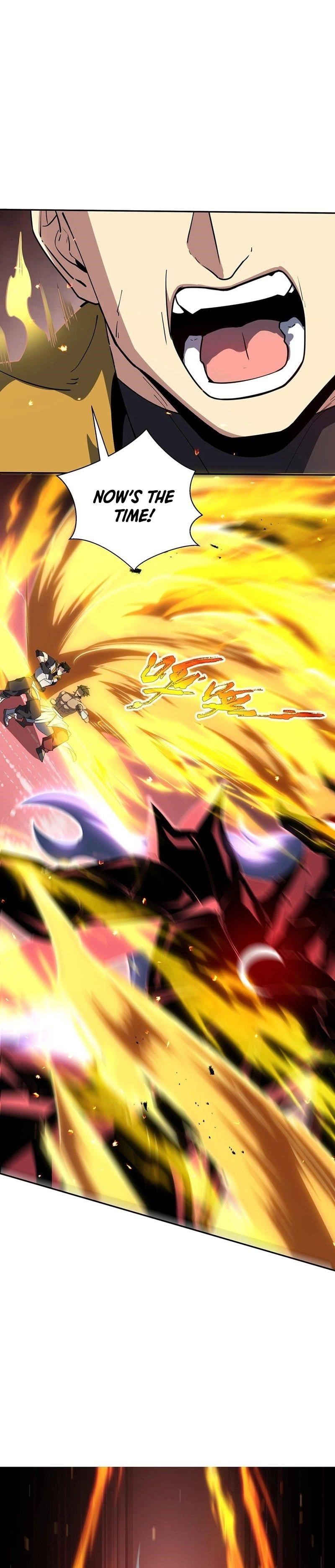 I Contracted Myself Chapter 108 - Page 4