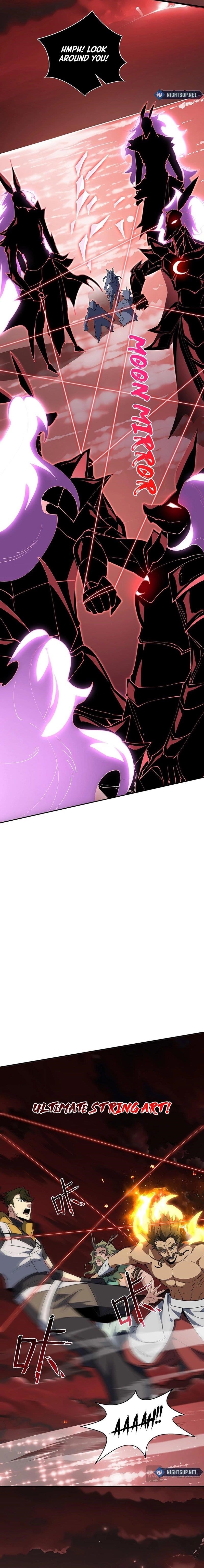 I Contracted Myself Chapter 108 - Page 6