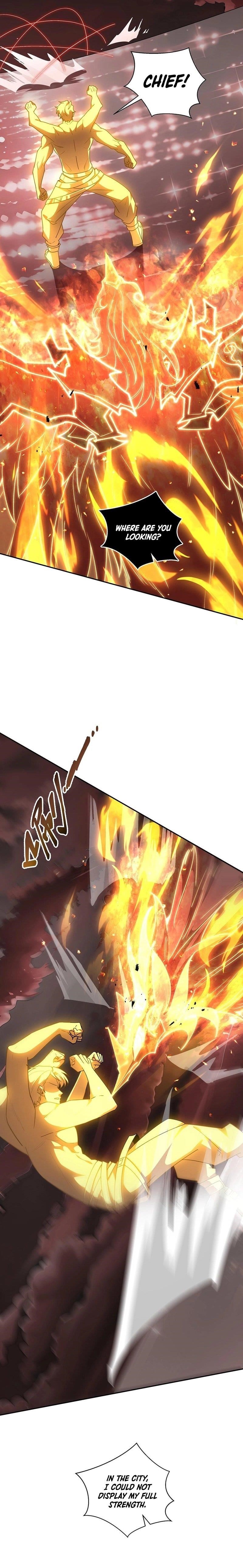 I Contracted Myself Chapter 108 - Page 7