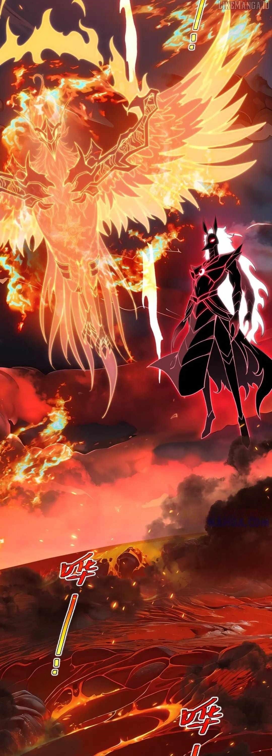 I Contracted Myself Chapter 109 - Page 23