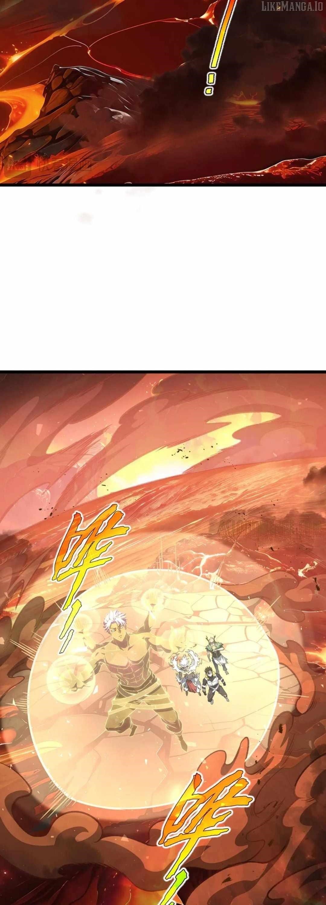 I Contracted Myself Chapter 109 - Page 24