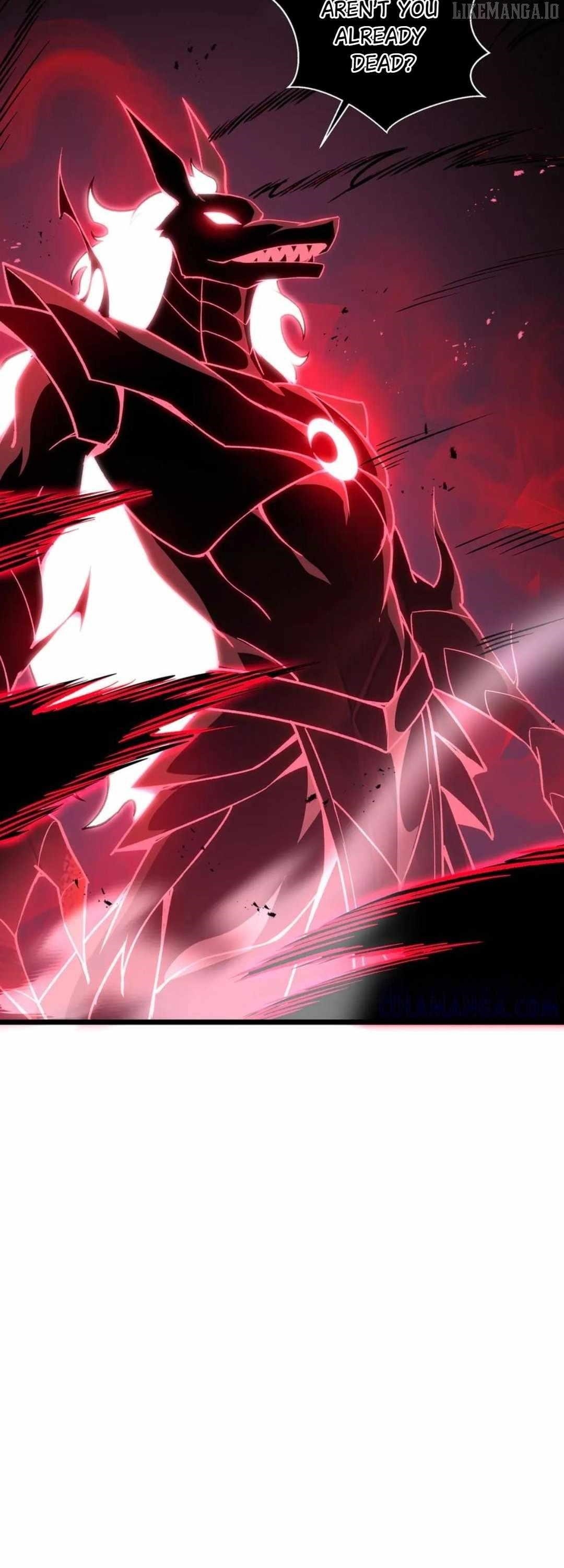 I Contracted Myself Chapter 109 - Page 32