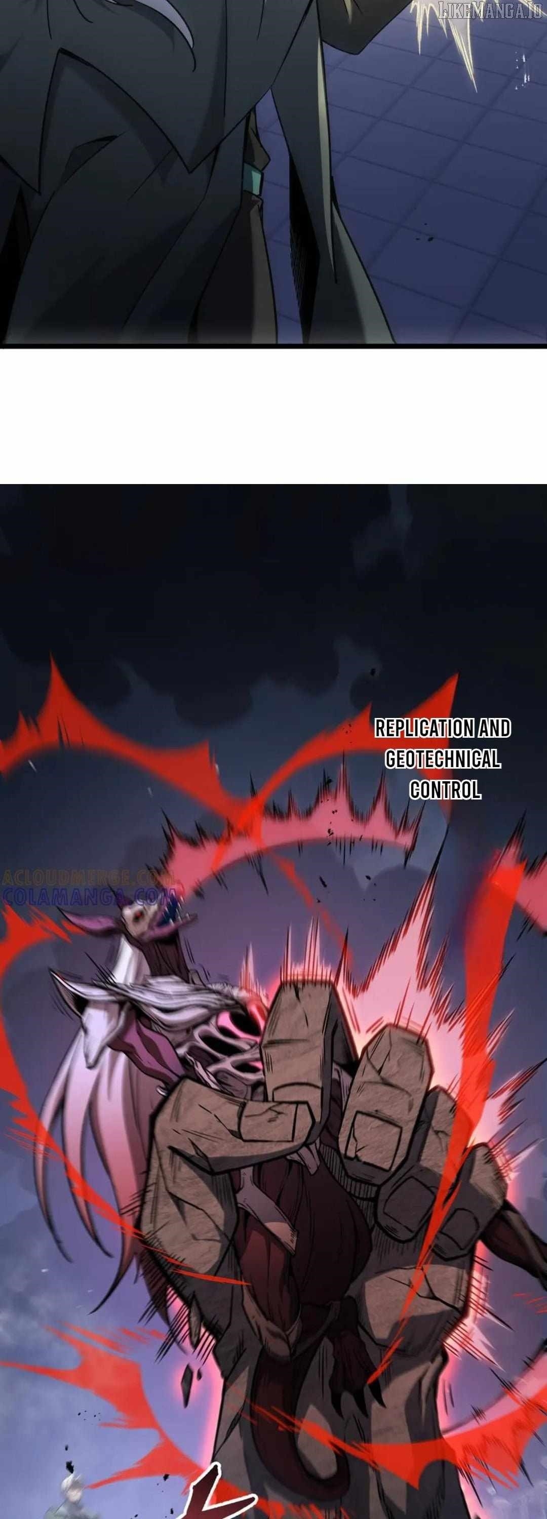 I Contracted Myself Chapter 109 - Page 7