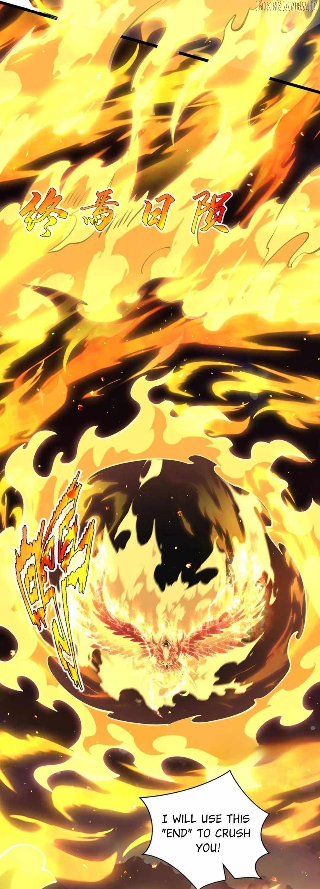 I Contracted Myself Chapter 110 - Page 14