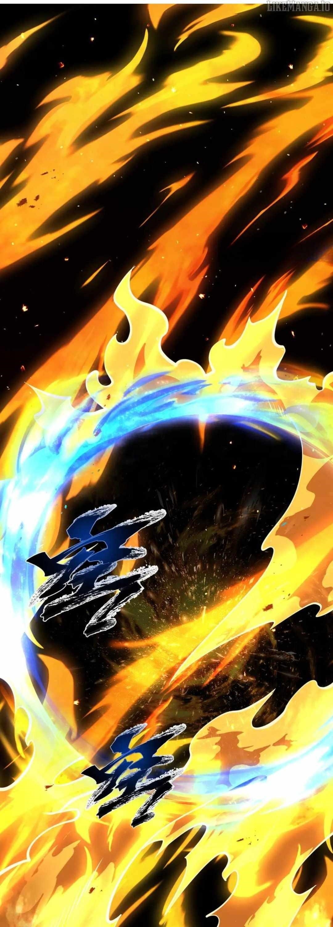 I Contracted Myself Chapter 110 - Page 28