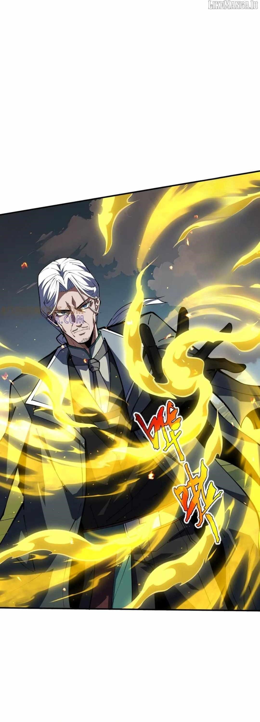 I Contracted Myself Chapter 110 - Page 3