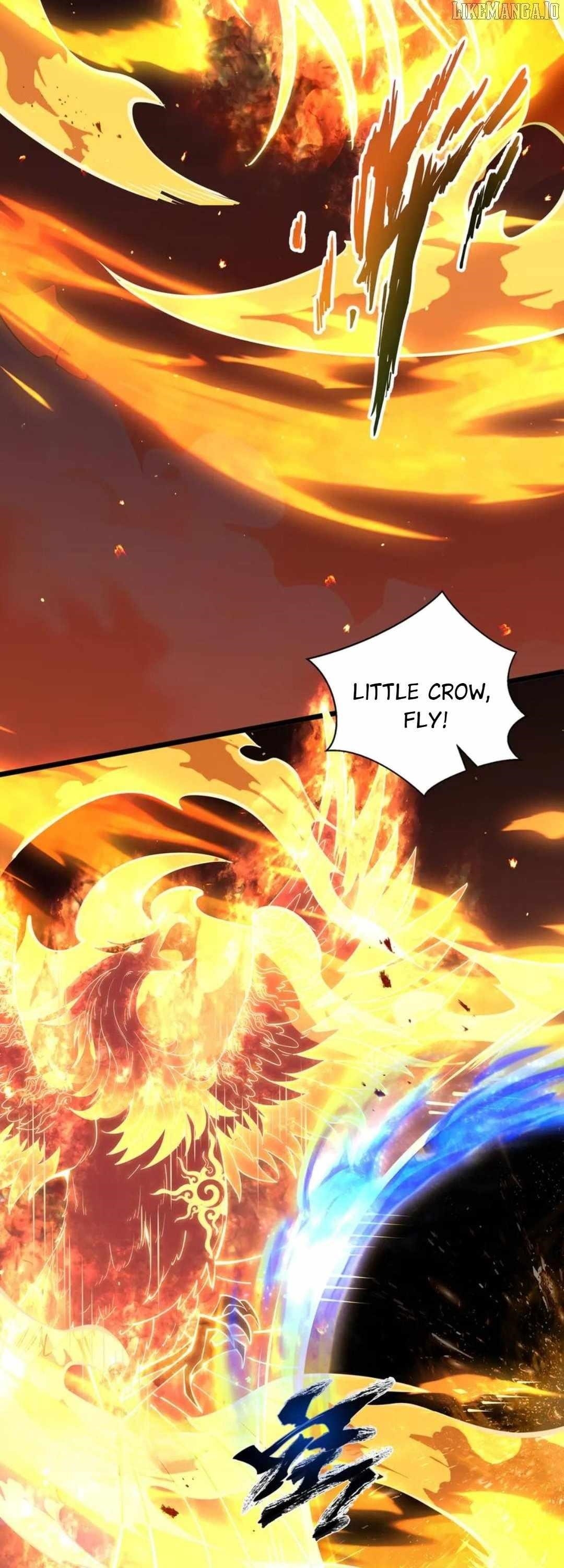 I Contracted Myself Chapter 110 - Page 30