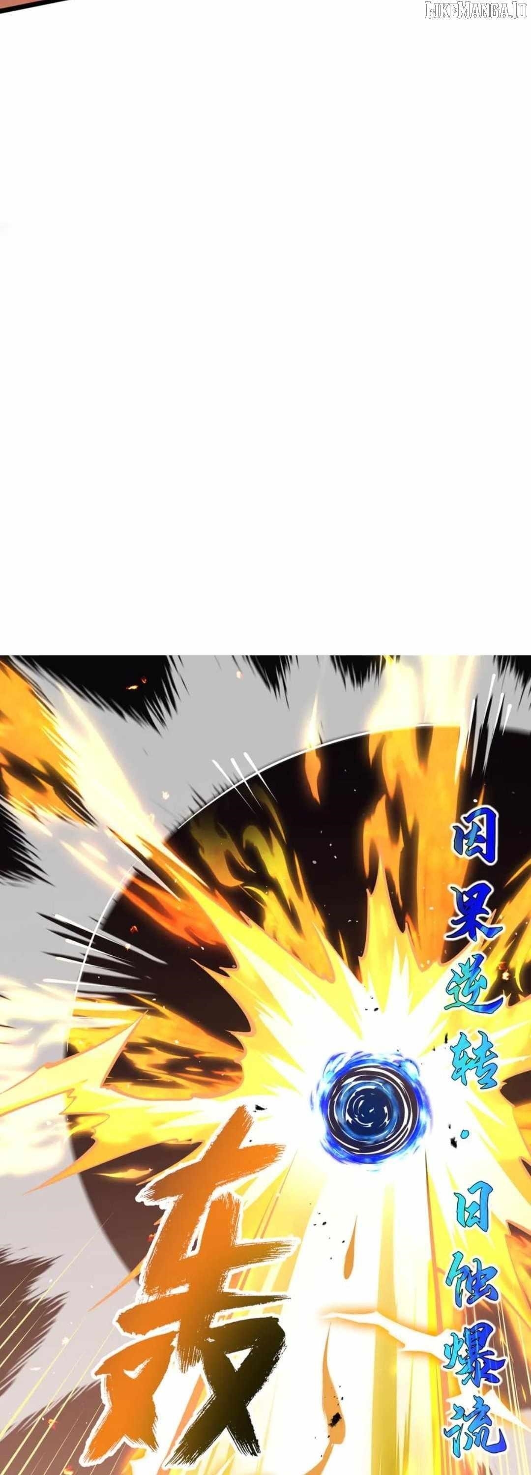 I Contracted Myself Chapter 110 - Page 33