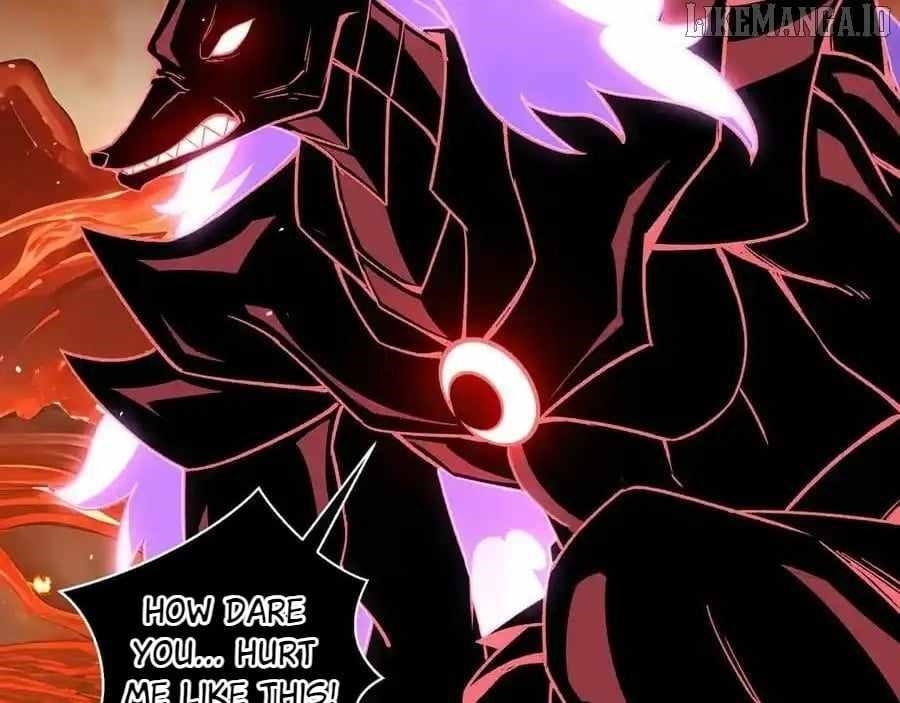 I Contracted Myself Chapter 111 - Page 10